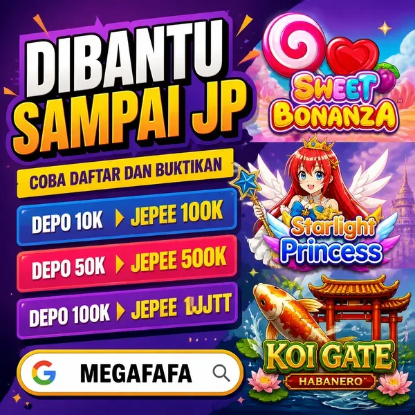daftar situs judi online terpercaya
